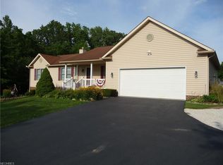2520 Johnnycake Rd, Mogadore, OH 44260