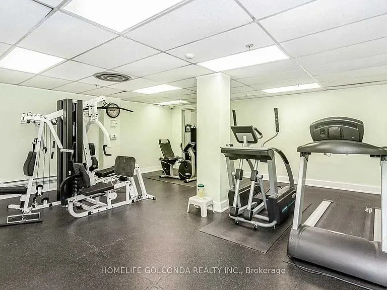 2721 Victoria Park Ave #1004 — Photo 20