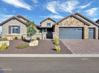 5297 Vista Overlook Trl, Prescott, AZ 86301