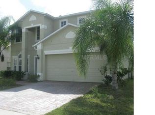16968 Deer Oak Ln, Orlando, FL 32828