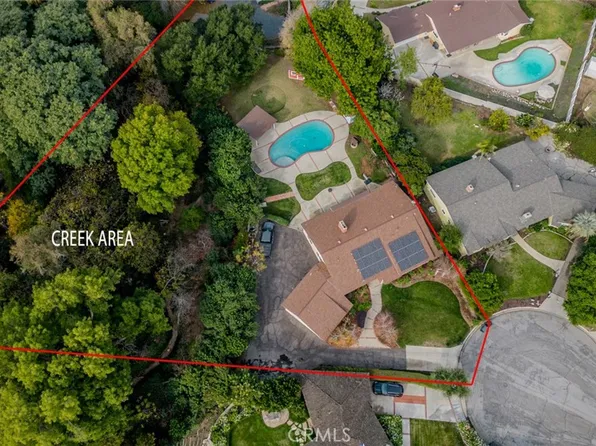 2415 E Layton Way, West Covina, CA 91791