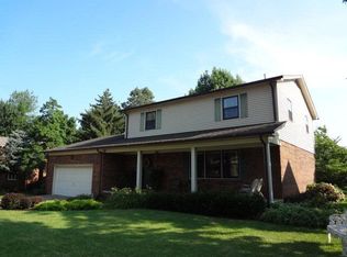 4409 Mitchell Ct, Owensboro, KY 42303
