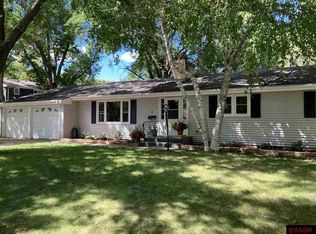 50 Circuit Dr, New Ulm, MN 56073