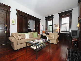 Rented by Buchbinder & Warren