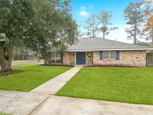 1901 Cherie Dr, Hammond, LA 70401