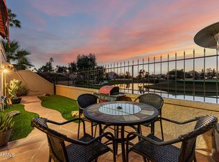 7536 N VIA CAMELLO DEL SUR --, Scottsdale, AZ 85258