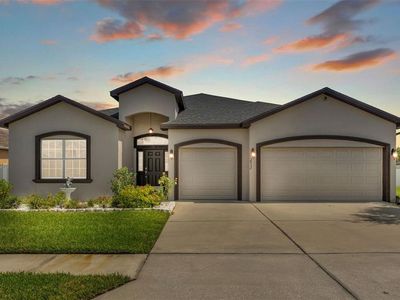 2932 Blackwater Creek Dr, Lakeland, FL, 33810
