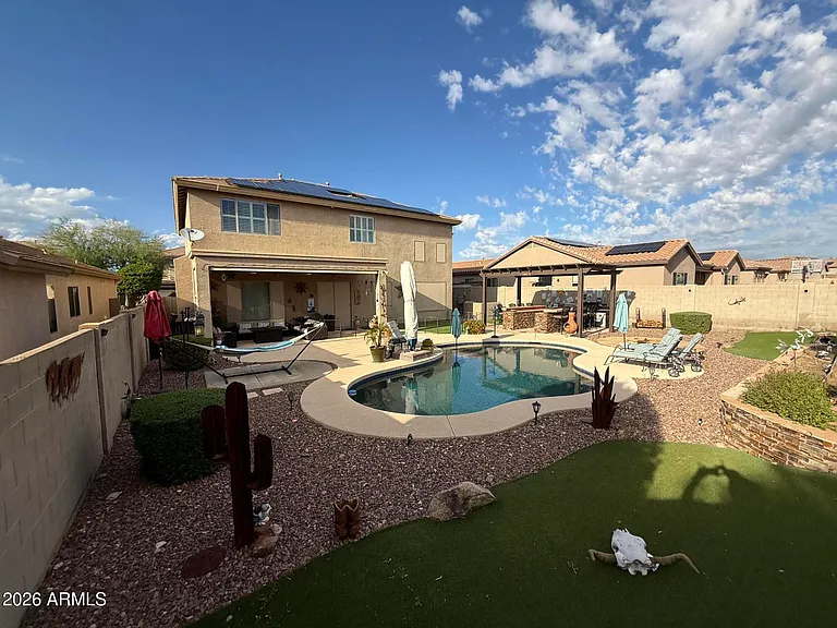 2245 W Clearview Trl — Photo 79