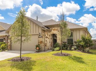 5202 Rue Dela Croix Dr, Katy, TX 77493