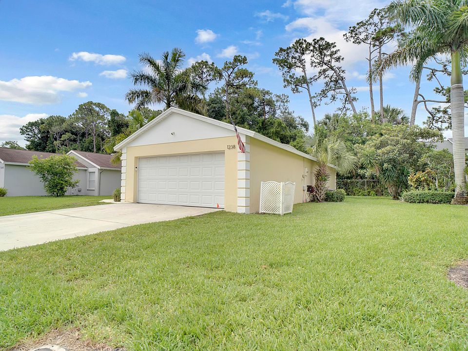 1238 Pine Sage Circle, West Palm Beach, FL 33409 | Zillow