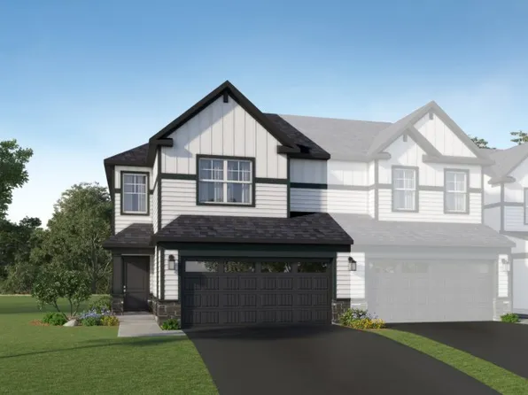 6180 205th St N, Forest Lake, MN 55025