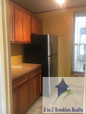 Rented by A to Z Brooklyn Realty | media 6