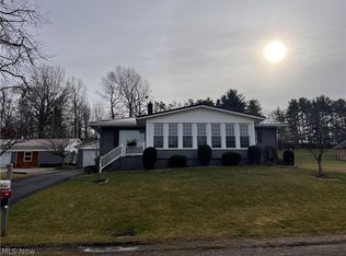 47855 Old Hopedale Rd, Cadiz, OH 43907