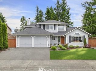 23405 SE 282nd Pl, Maple Valley, WA 98038