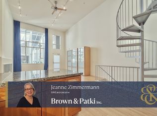 950 Harrison St UNIT 113, San Francisco, CA 94107