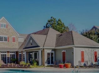 1227 Holly Hill Dr #1227, Durham, NC 27713