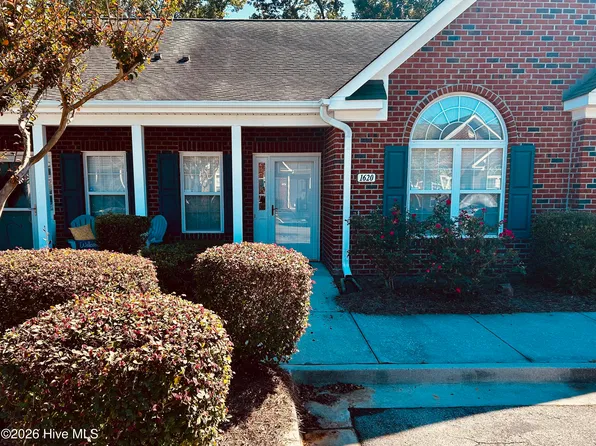 1620 Honeybee Lane, Wilmington, NC 28412