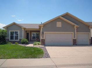 11941 Ridgeview Ln, Parker, CO 80138