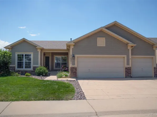 11941 Ridgeview Lane, Parker, CO 80138