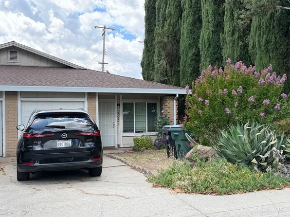 5391-5393 Manzanita Ave, 5391-5393 Manzanita Ave, Carmichael, CA 95608