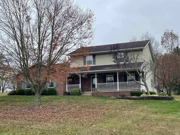 309 Mayberry Ct, Bedford, IN 47421