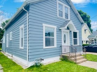 2679 Hazel St, Erie, PA 16508