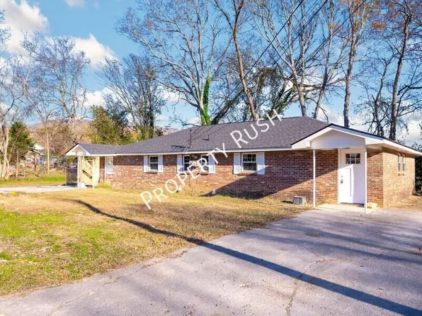 3217 Copperstone Trl, Chattanooga, TN 37419