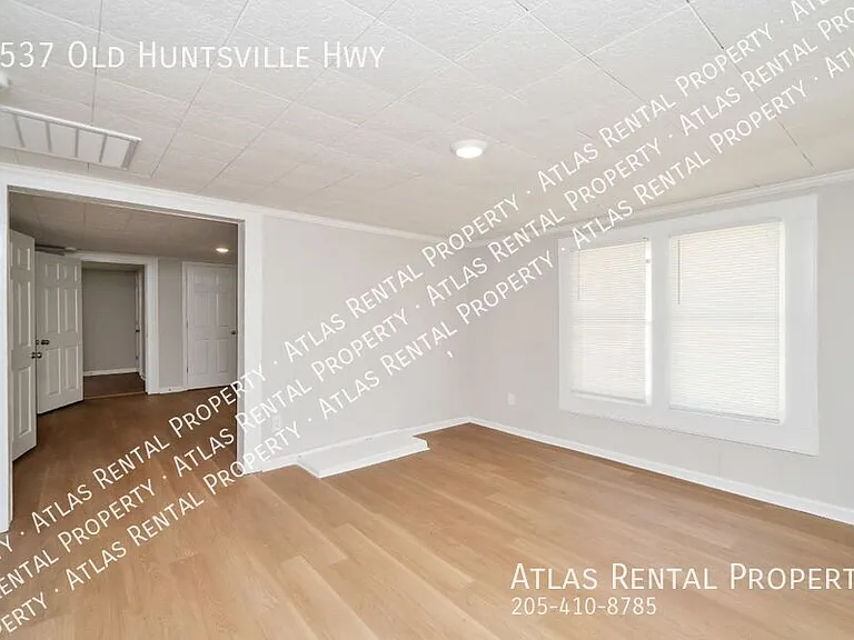 1537 Old Huntsville Hwy NW — Photo 7