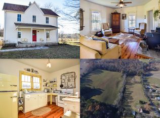 179 Keeble Rd, Maryville, TN 37804