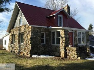 1023 Grovenburg Rd, Holt, MI 48842