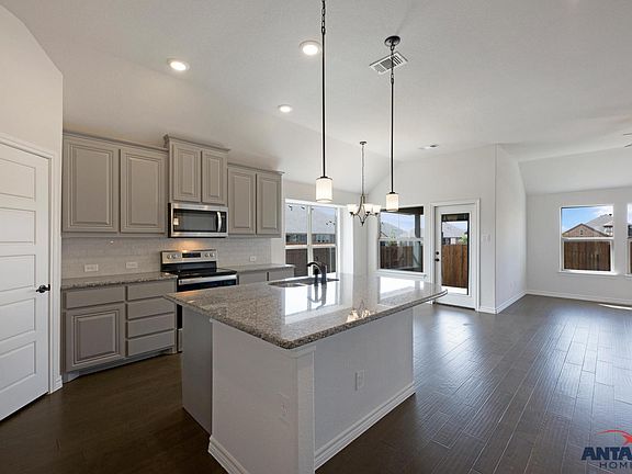 4149 Mountain Meadow - Kitchen