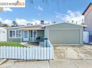 3353 Karen Way, Pittsburg, CA