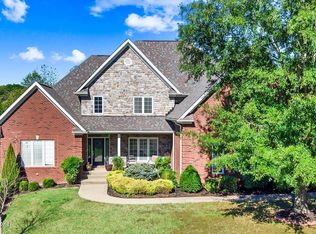 8809 Duck Crossing Ln, Louisville, KY 40291