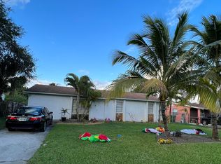 3055 Emerson Ave, Palm Springs, FL 33461