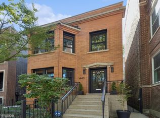 1443 W Winona St, Chicago, IL 60640