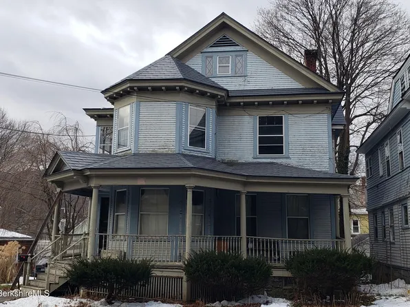 219-221 Church St, North Adams, MA 01247