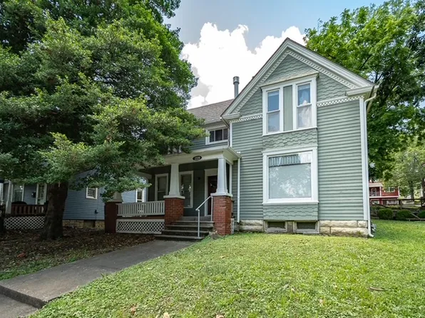 1229 Tennessee St, Lawrence, KS 66044