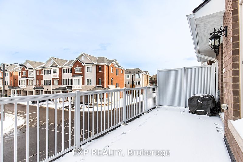 Hamilton Townhouse for rent - 3 Bedrooms — photo 23