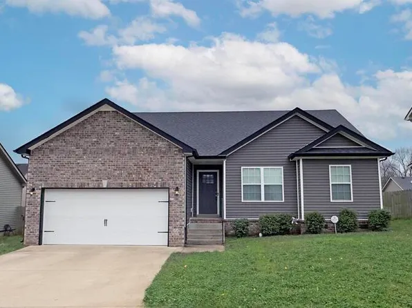 151 Ambridge St, Oak Grove, KY 42262