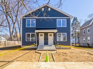 63-65 Euclid Ave, Springfield, MA 01108