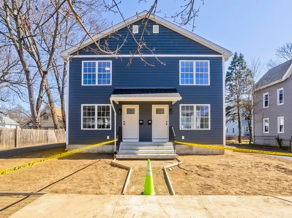 63-65 Euclid Ave, Springfield, MA 01108