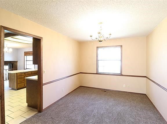 Formal Dining Room from Formal Living Room