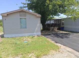 13 Ellis Ave, Troy, TX 76579