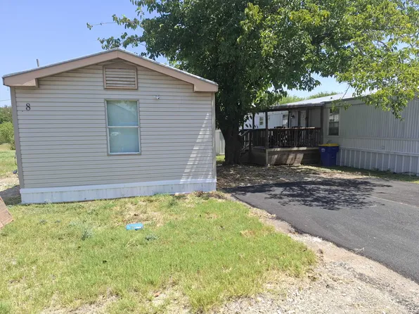 13 Ellis Ave, Troy, TX 76579