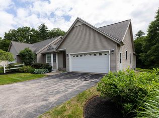 14 Cricket Hl, East Kingston, NH 03827