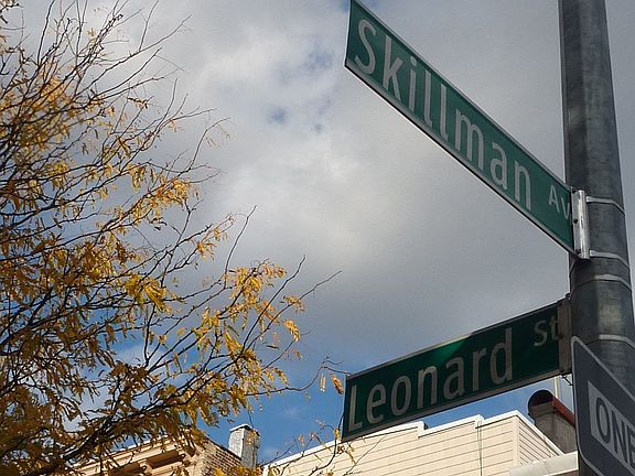 3rd image of 341 Leonard St #1