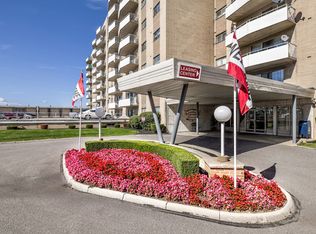 Normandy Towers, Euclid, OH 44123