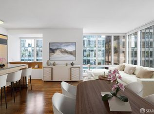 301 Mission St APT 7C, San Francisco, CA