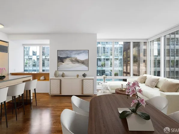301 Mission St APT 7C, San Francisco, CA 94105