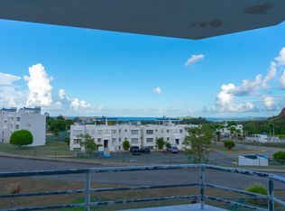P202 Cond Costa Esmeralda, Ceiba, PR 00735